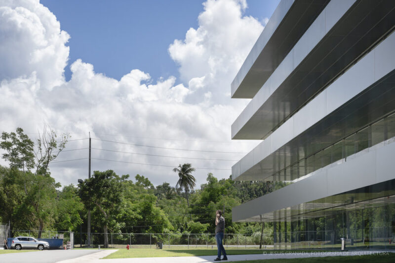 Sede Regional de Puma Energy América