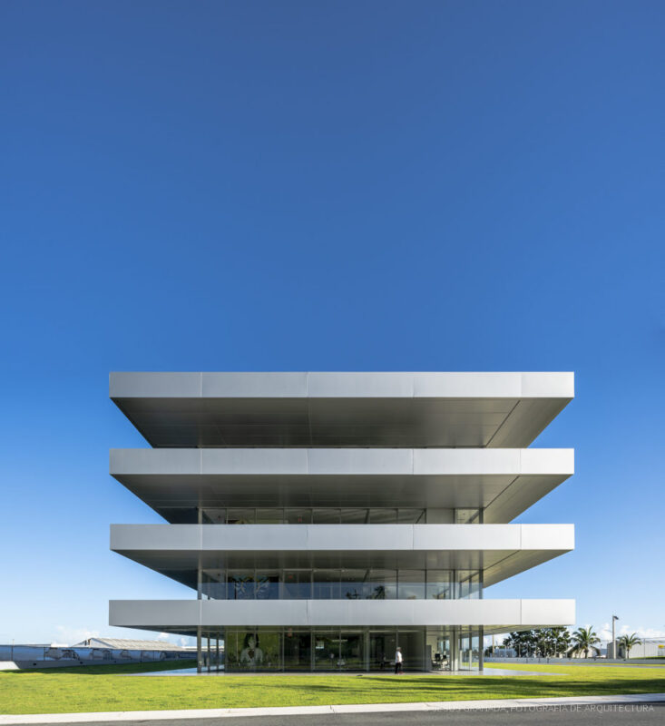 Sede Regional de Puma Energy América