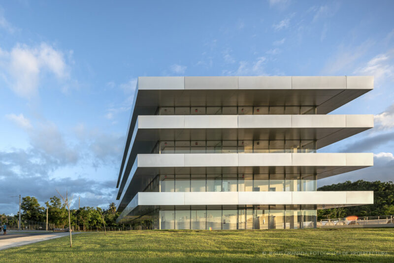 Sede Regional de Puma Energy América