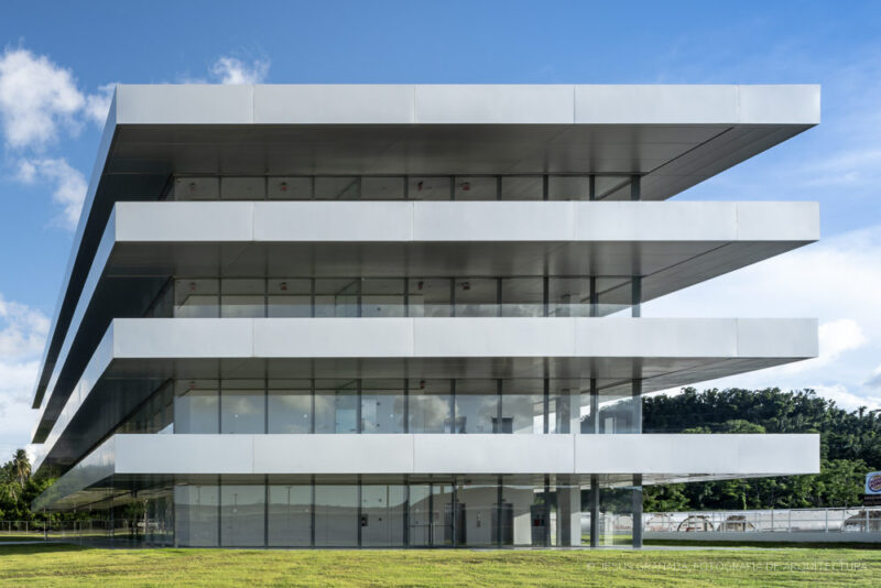 Sede Regional de Puma Energy América