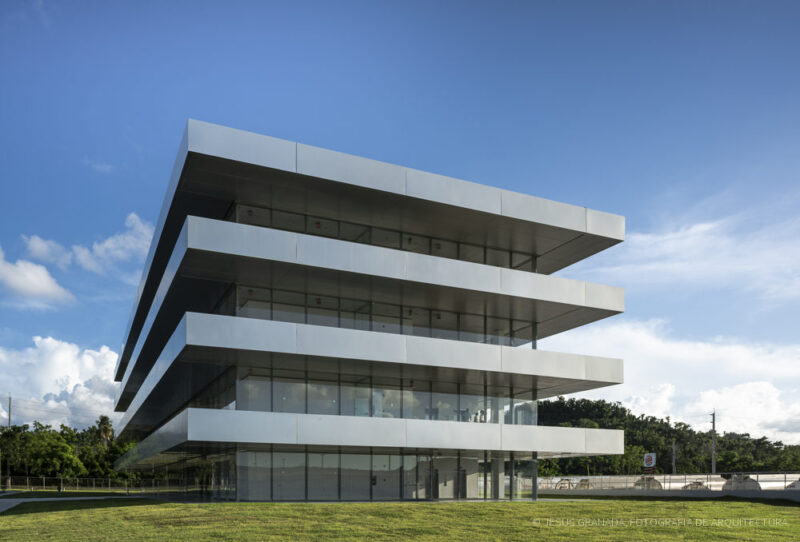 SEDE-PUMA-ENERGY-AMERICA-PUERTO-RICO-RUIZ-PARDO-NEBREDA-C5_JG_4712