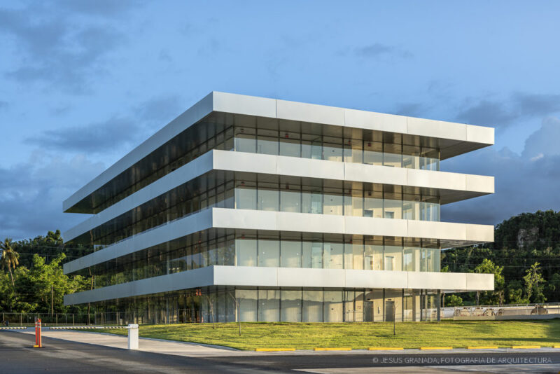 SEDE-PUMA-ENERGY-AMERICA-PUERTO-RICO-RUIZ-PARDO-NEBREDA-C8_JG_5001-HDR