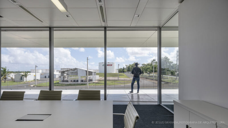 SEDE-PUMA-ENERGY-AMERICA-PUERTO-RICO-RUIZ-PARDO-NEBREDA-I14_JG_4469