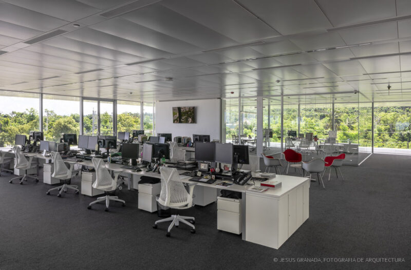 SEDE-PUMA-ENERGY-AMERICA-PUERTO-RICO-RUIZ-PARDO-NEBREDA-I16_JG_4487-HDR