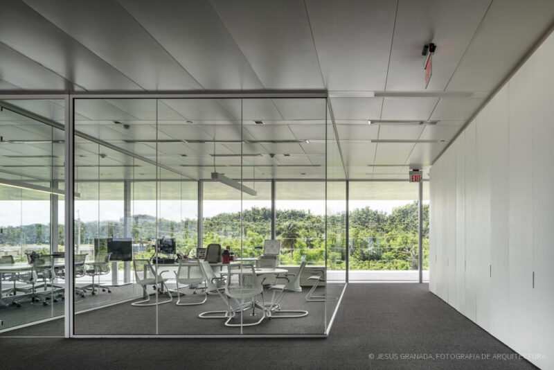 SEDE-PUMA-ENERGY-AMERICA-PUERTO-RICO-RUIZ-PARDO-NEBREDA-I17_JG_4495-HDR