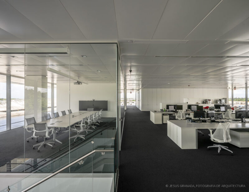 SEDE-PUMA-ENERGY-AMERICA-PUERTO-RICO-RUIZ-PARDO-NEBREDA-I18_JG_4510-Pano