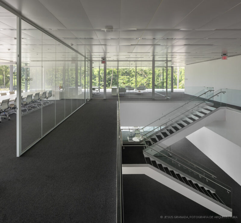 SEDE-PUMA-ENERGY-AMERICA-PUERTO-RICO-RUIZ-PARDO-NEBREDA-I1_JG_4422-Pano