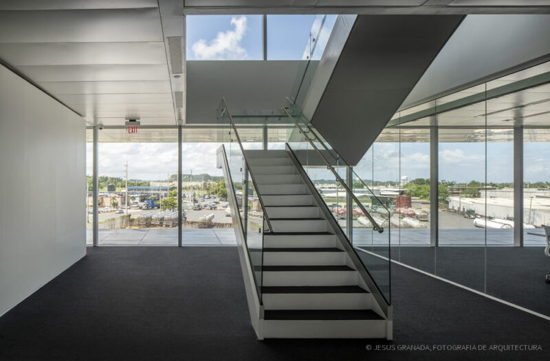 SEDE-PUMA-ENERGY-AMERICA-PUERTO-RICO-RUIZ-PARDO-NEBREDA-I20_JG_4531-HDR