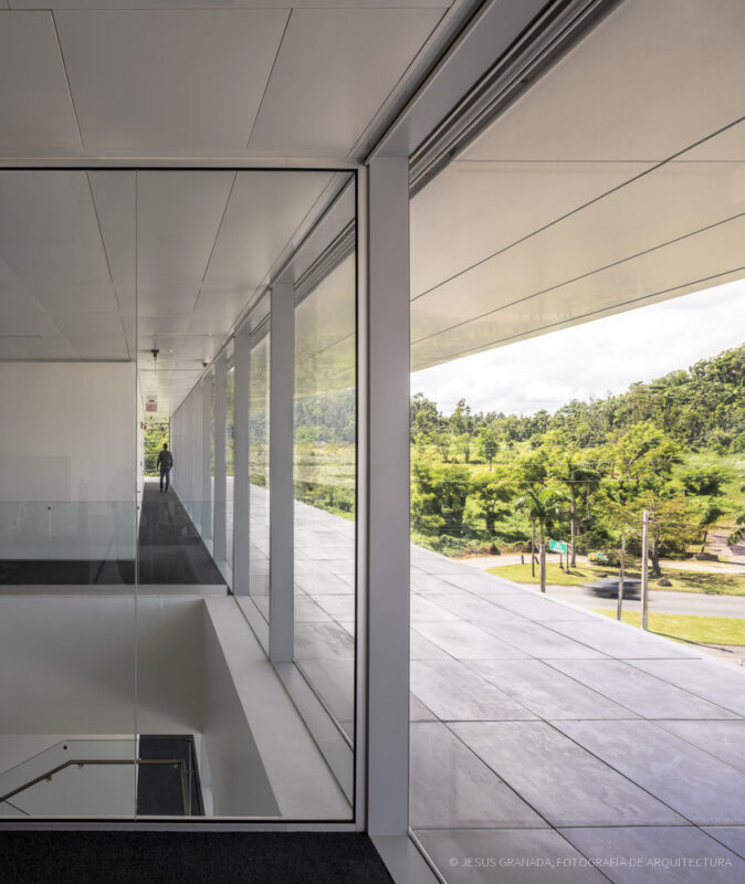 SEDE-PUMA-ENERGY-AMERICA-PUERTO-RICO-RUIZ-PARDO-NEBREDA-I21_JG_4501-Pano