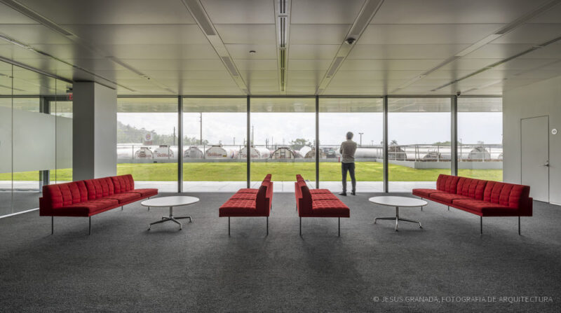 SEDE-PUMA-ENERGY-AMERICA-PUERTO-RICO-RUIZ-PARDO-NEBREDA-I26_JG_4953-HDR