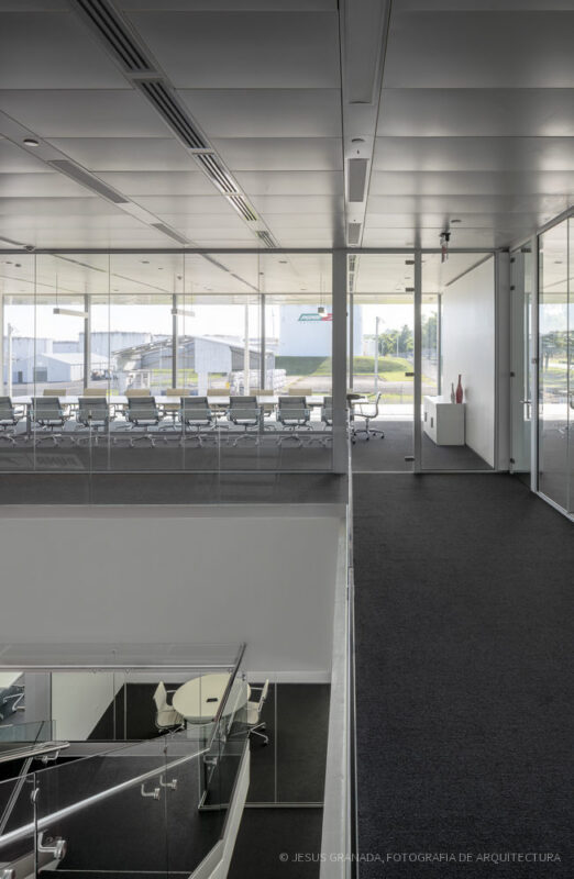 SEDE-PUMA-ENERGY-AMERICA-PUERTO-RICO-RUIZ-PARDO-NEBREDA-I6_JG_4361-HDR