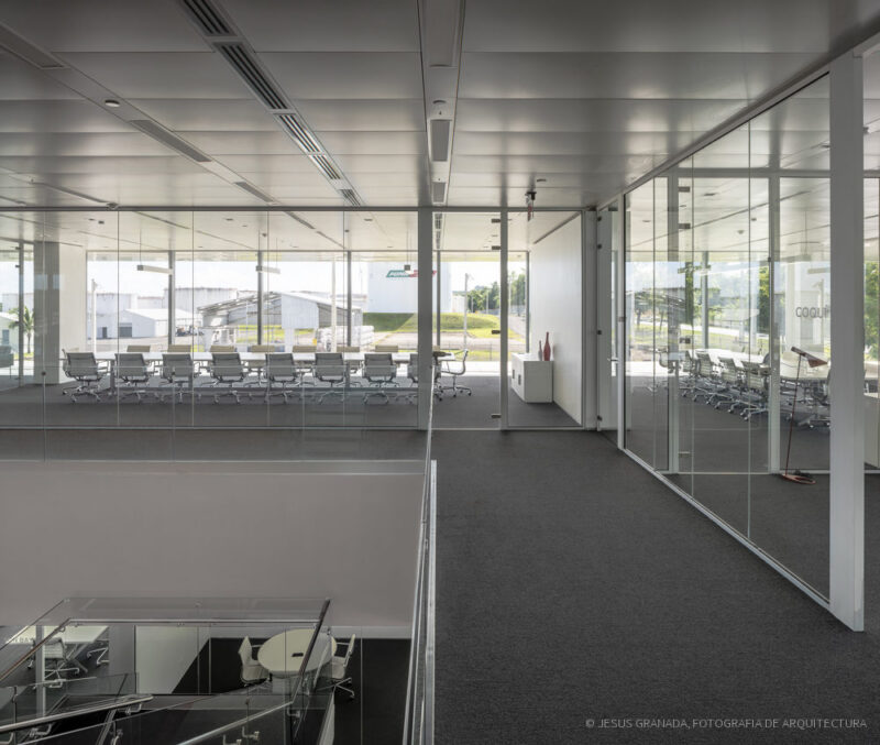 SEDE-PUMA-ENERGY-AMERICA-PUERTO-RICO-RUIZ-PARDO-NEBREDA-I6_JG_4371-HDR-Pano