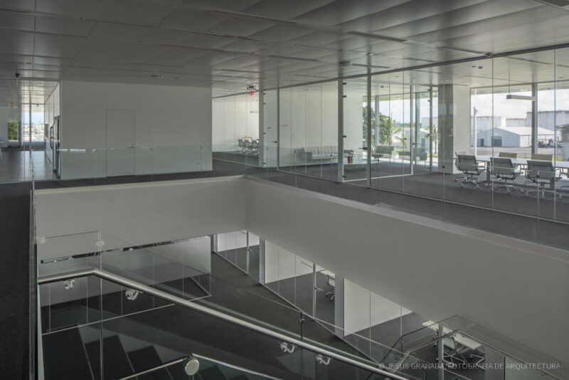 SEDE-PUMA-ENERGY-AMERICA-PUERTO-RICO-RUIZ-PARDO-NEBREDA-I7_JG_4381-HDR