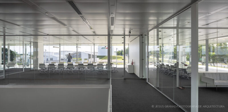 SEDE-PUMA-ENERGY-AMERICA-PUERTO-RICO-RUIZ-PARDO-NEBREDA-I8_JG_4386-HDR-Pano