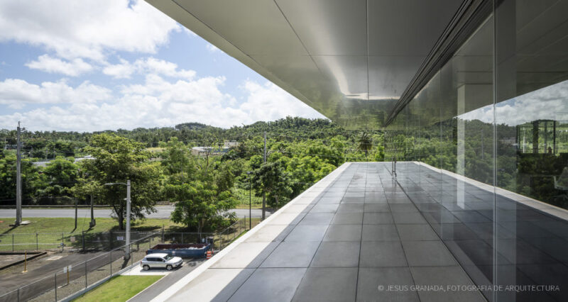 SEDE-PUMA-ENERGY-AMERICA-PUERTO-RICO-RUIZ-PARDO-NEBREDA-T3_JG_4524-Pano