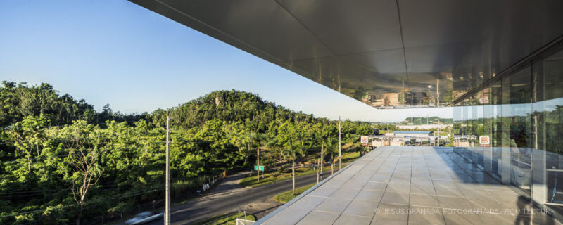 SEDE-PUMA-ENERGY-AMERICA-PUERTO-RICO-RUIZ-PARDO-NEBREDA-T9_JG_4791-Pano