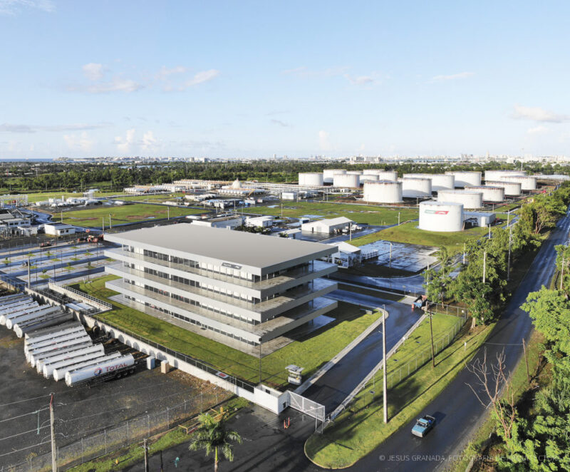 SEDE-PUMA-ENERGY-AMERICA-PUERTO-RICO-RUIZ-PARDO-NEBREDA-V5_DJI_0276