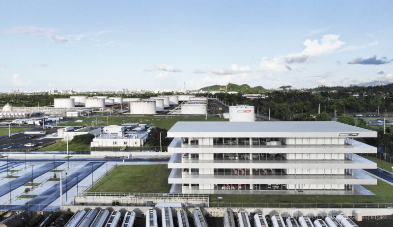 SEDE-PUMA-ENERGY-AMERICA-PUERTO-RICO-RUIZ-PARDO-NEBREDA-V7_DJI_0273