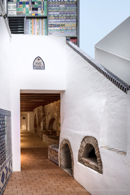 HOTEL-ALFARERIA-MONTALVAN-SEVILLA-CERAMICA-AF6-ARQUITECTOS-JG69859