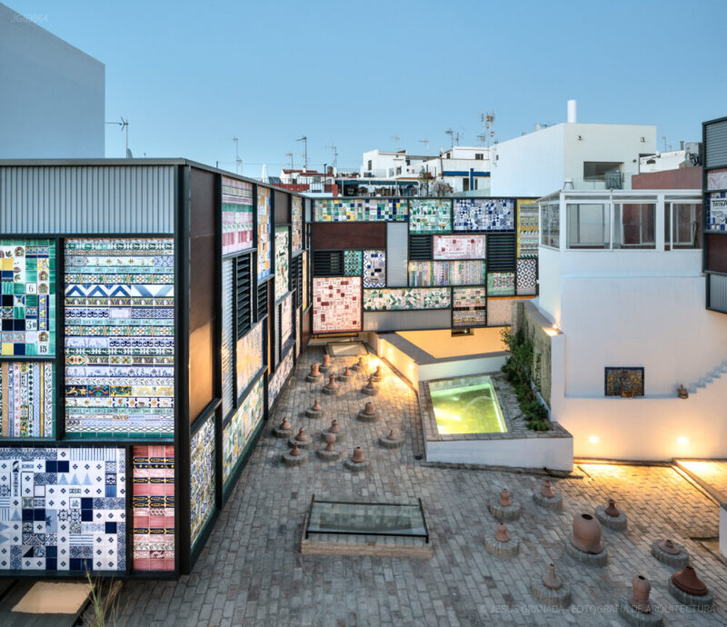 HOTEL-ALFARERIA-MONTALVAN-SEVILLA-CERAMICA-AF6-ARQUITECTOS-JG69864