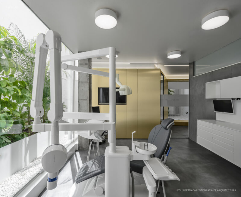 Clínica Golden Dental