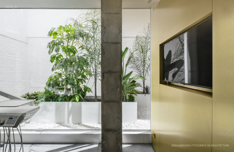 Clínica Golden Dental