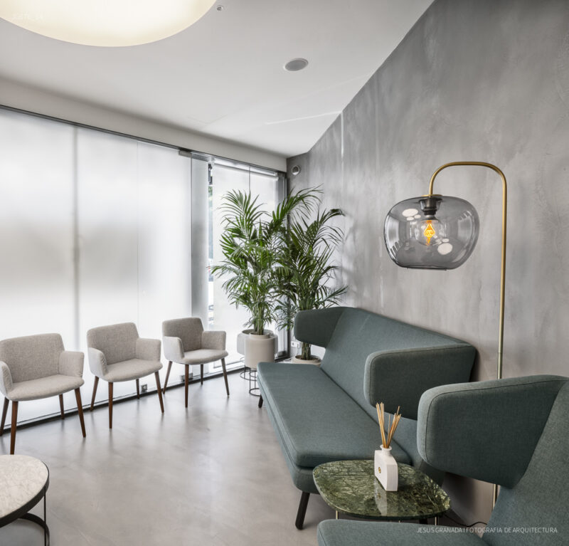 Clínica Golden Dental