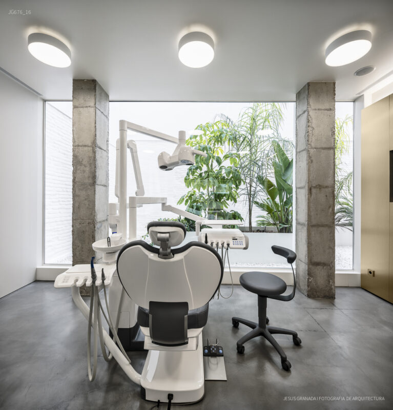 Clínica Golden Dental