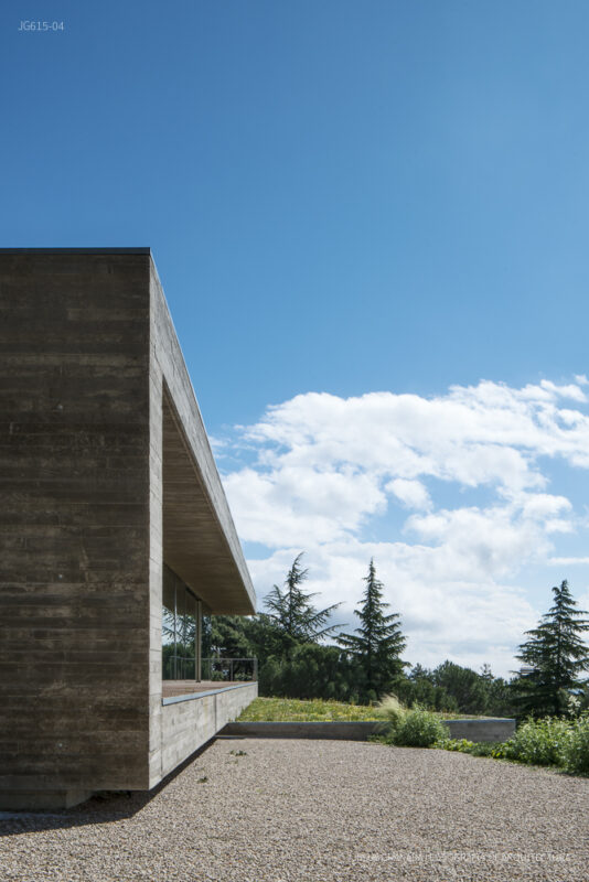 Casa de la Encina en El Escorial