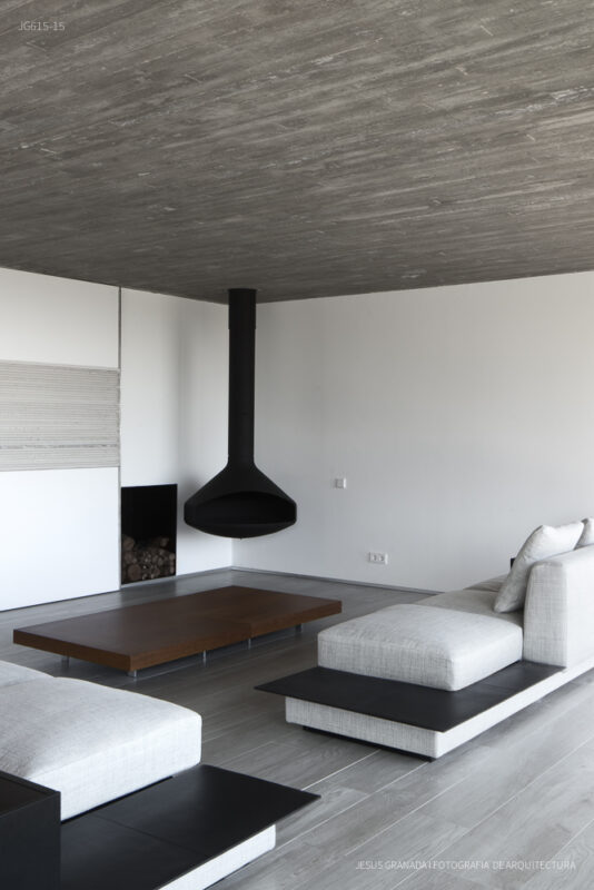 Casa de la Encina en El Escorial