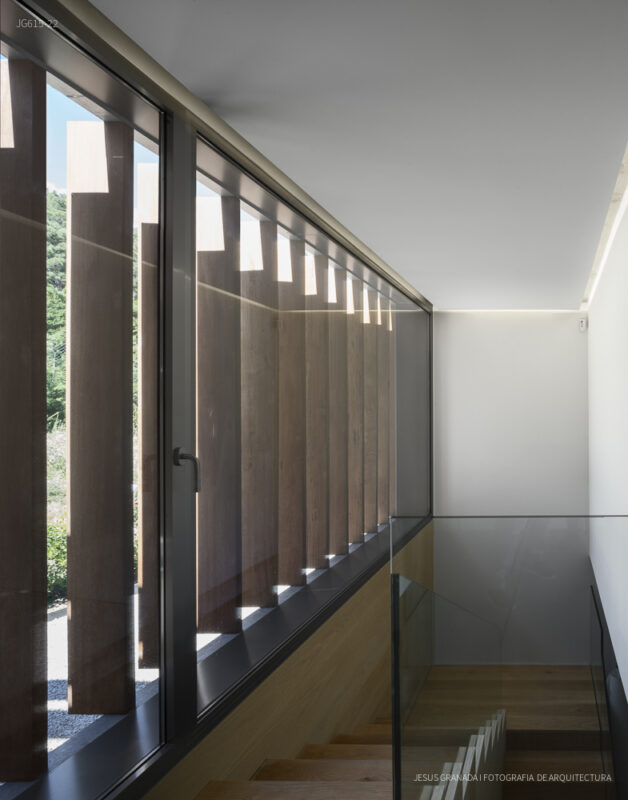 Casa de la Encina en El Escorial