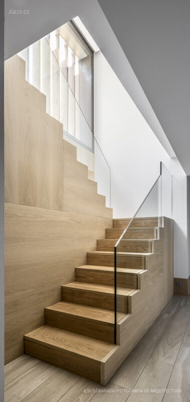 Casa de la Encina en El Escorial