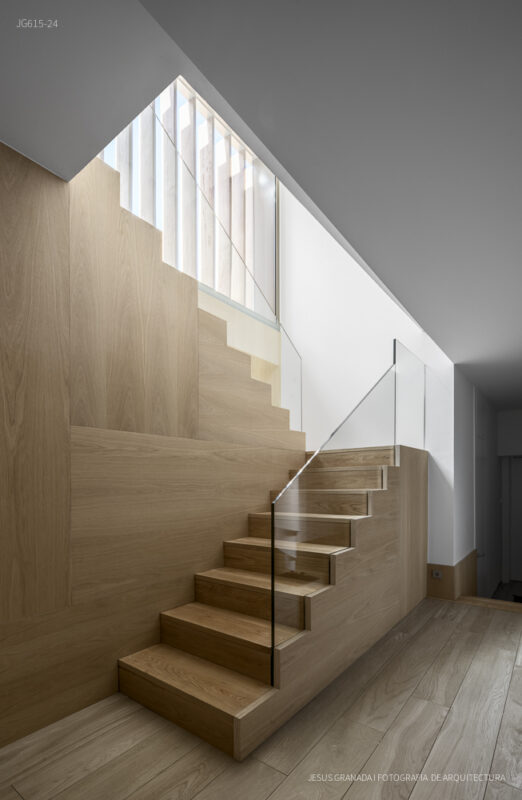 Casa de la Encina en El Escorial