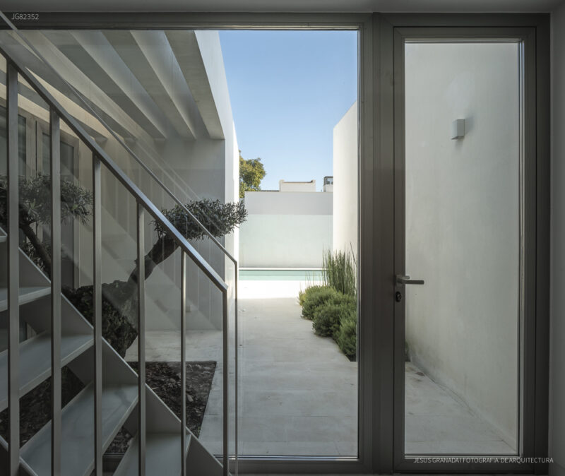 Casa en el Puerto de Santa María Casa en el Puerto de Santa María