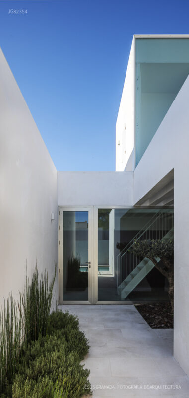 Casa en el Puerto de Santa María Casa en el Puerto de Santa María