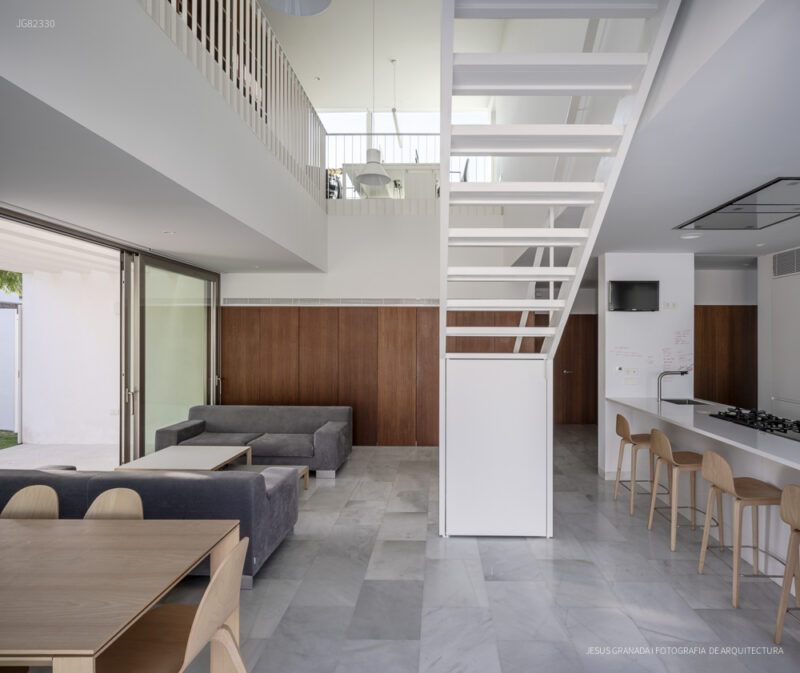 Casa en el Puerto de Santa María Casa en el Puerto de Santa María