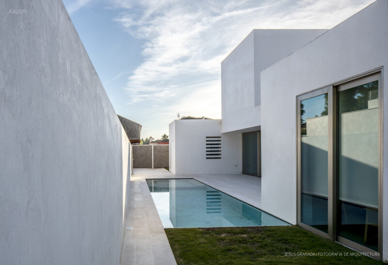 Casa en el Puerto de Santa María Casa en el Puerto de Santa María