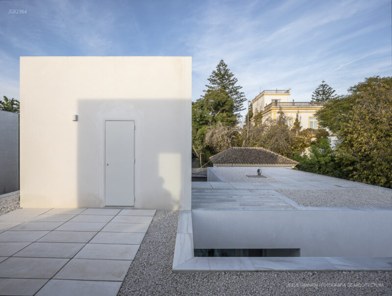 Casa en el Puerto de Santa María Casa en el Puerto de Santa María