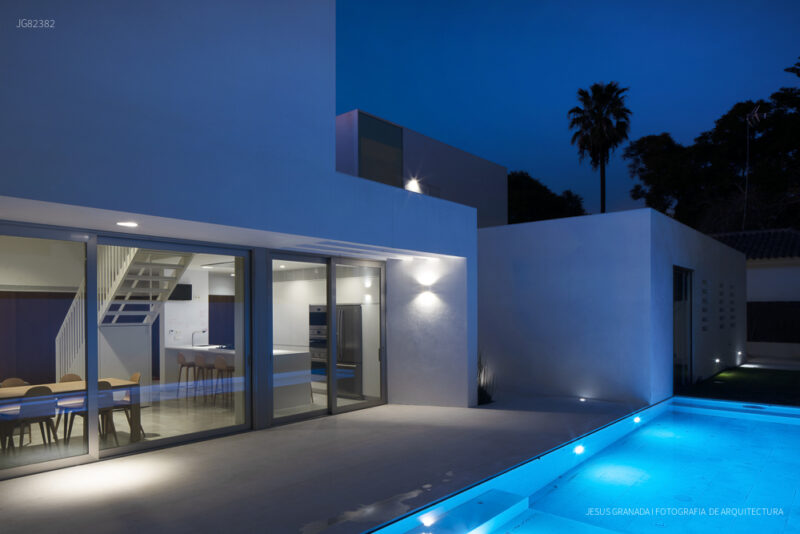 Casa en el Puerto de Santa María Casa en el Puerto de Santa María