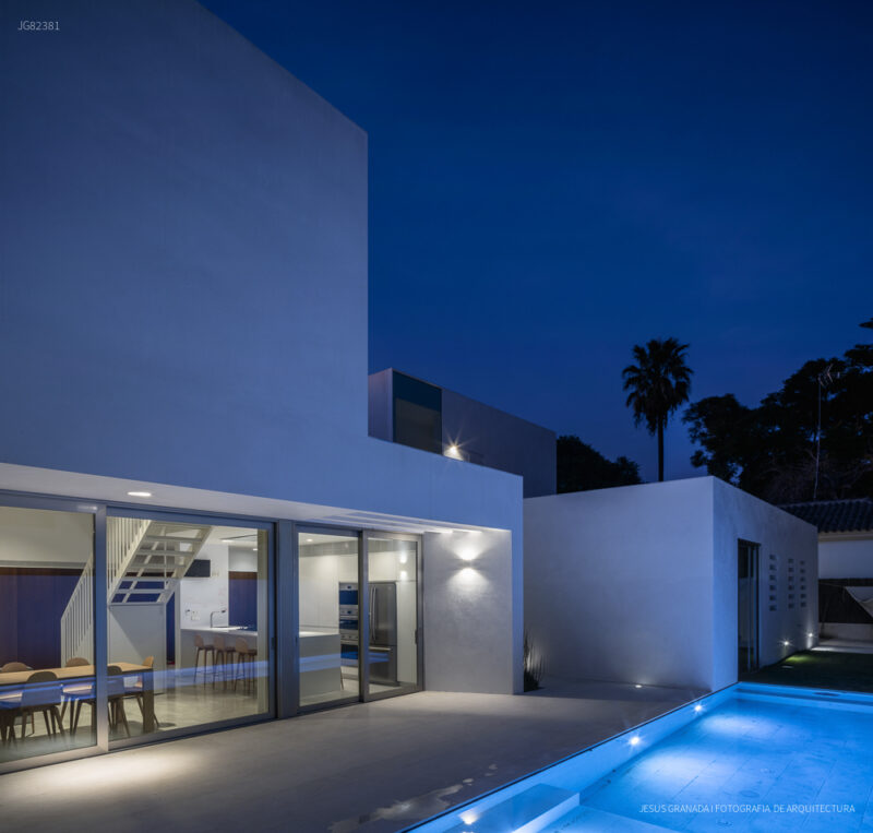 Casa en el Puerto de Santa María Casa en el Puerto de Santa María