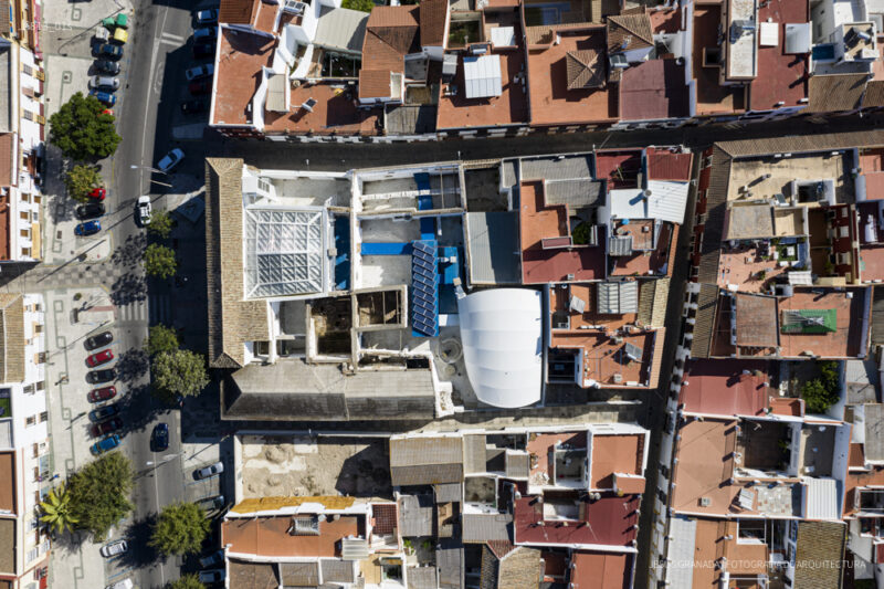 Casa Surga Casa Surga en Utrera