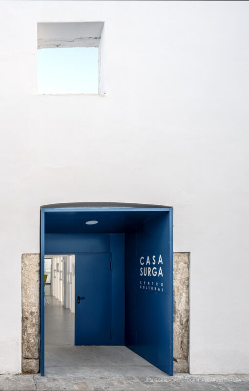 Casa Surga Casa Surga en Utrera