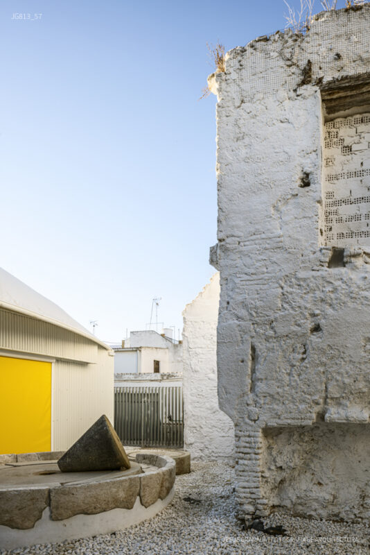 Casa Surga Casa Surga en Utrera