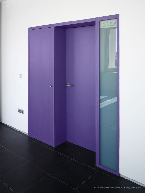 Centro de Ingeniería y Diseño Aeronáutico. Edificio Aerópolis.