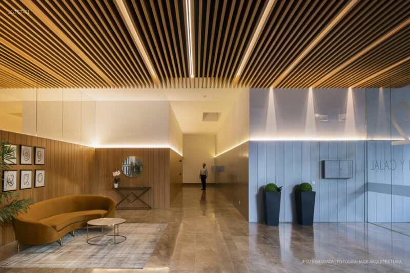 56 viviendas en Avenida Ramón y Cajal, Sevilla