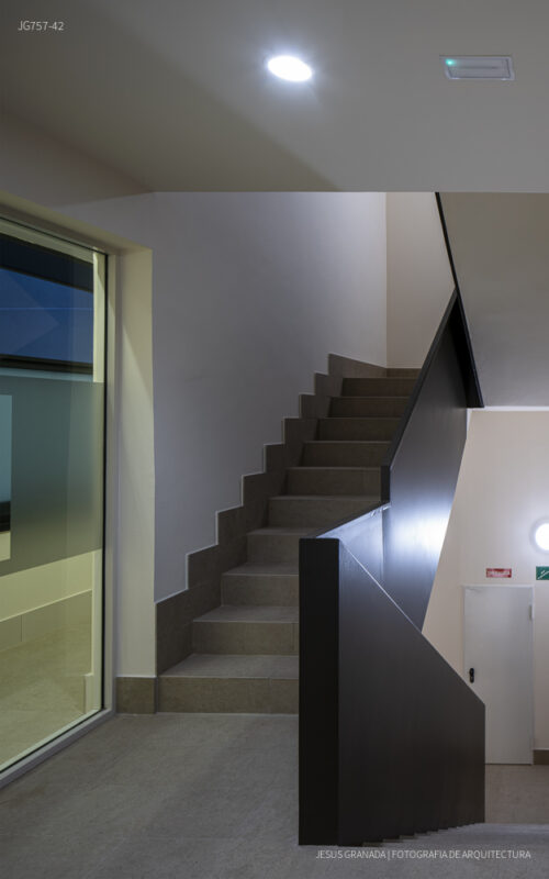 56 viviendas en Avenida Ramón y Cajal, Sevilla