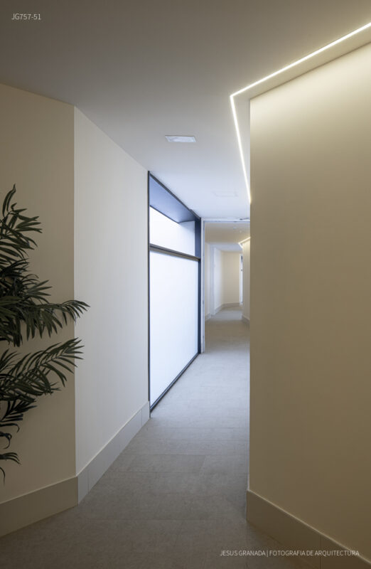 56 viviendas en Avenida Ramón y Cajal, Sevilla