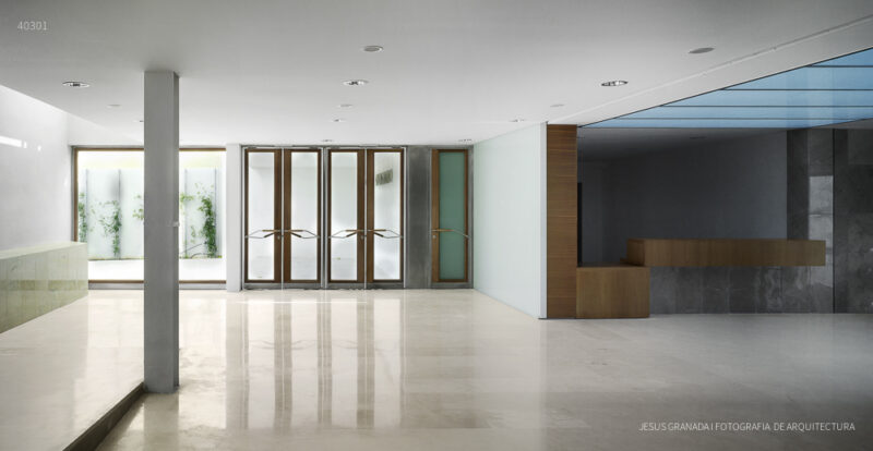 Rehabilitación de la antigua Casa Consistorial del Puerto de Santa María