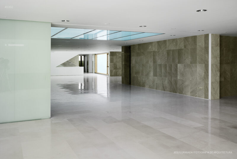 Rehabilitación de la antigua Casa Consistorial del Puerto de Santa María