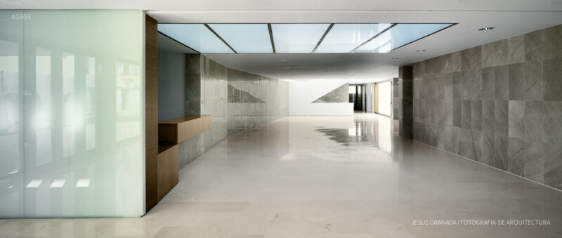 Rehabilitación de la antigua Casa Consistorial del Puerto de Santa María